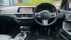 BMW 1 Series 118i [136] M Sport 5dr [Live Cockpit Professional] Petrol Hatchback